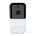 1080p Night Vision Security Ring Camera Smart Doorbell